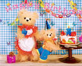 誕生日