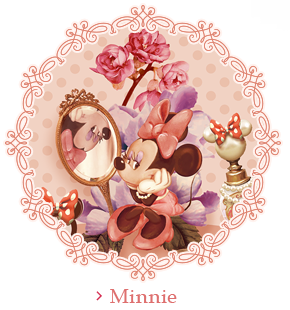 Minnie ミニ−