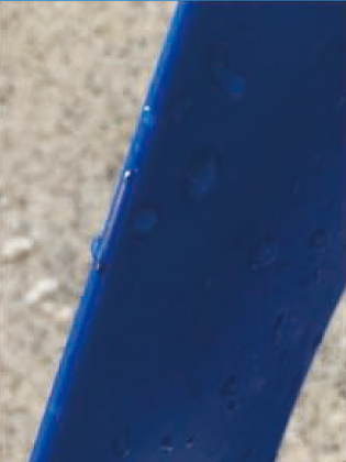 Handy pick WATER REPELLENT2