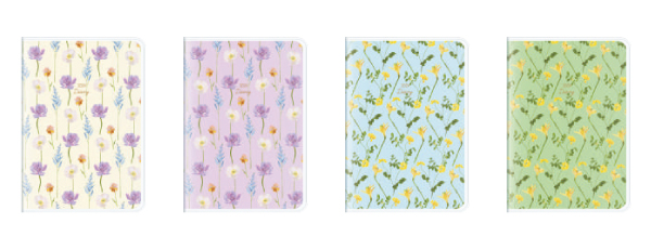 ミル/MILL FLEURS