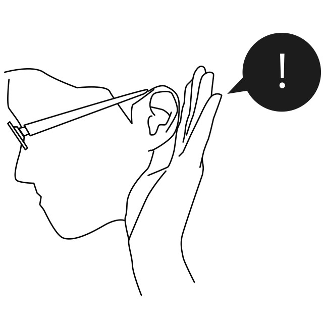 人から聞いた話をすぐログ！