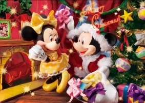 ハッピークリスマスナイト