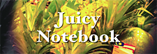 Juicy Notebook