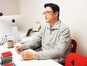 土橋 正氏