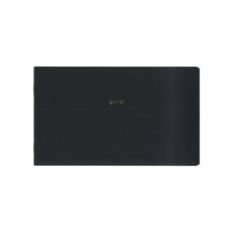 isshoni. ノート デスク 方眼 PC13インチ対応 ブラック R1713