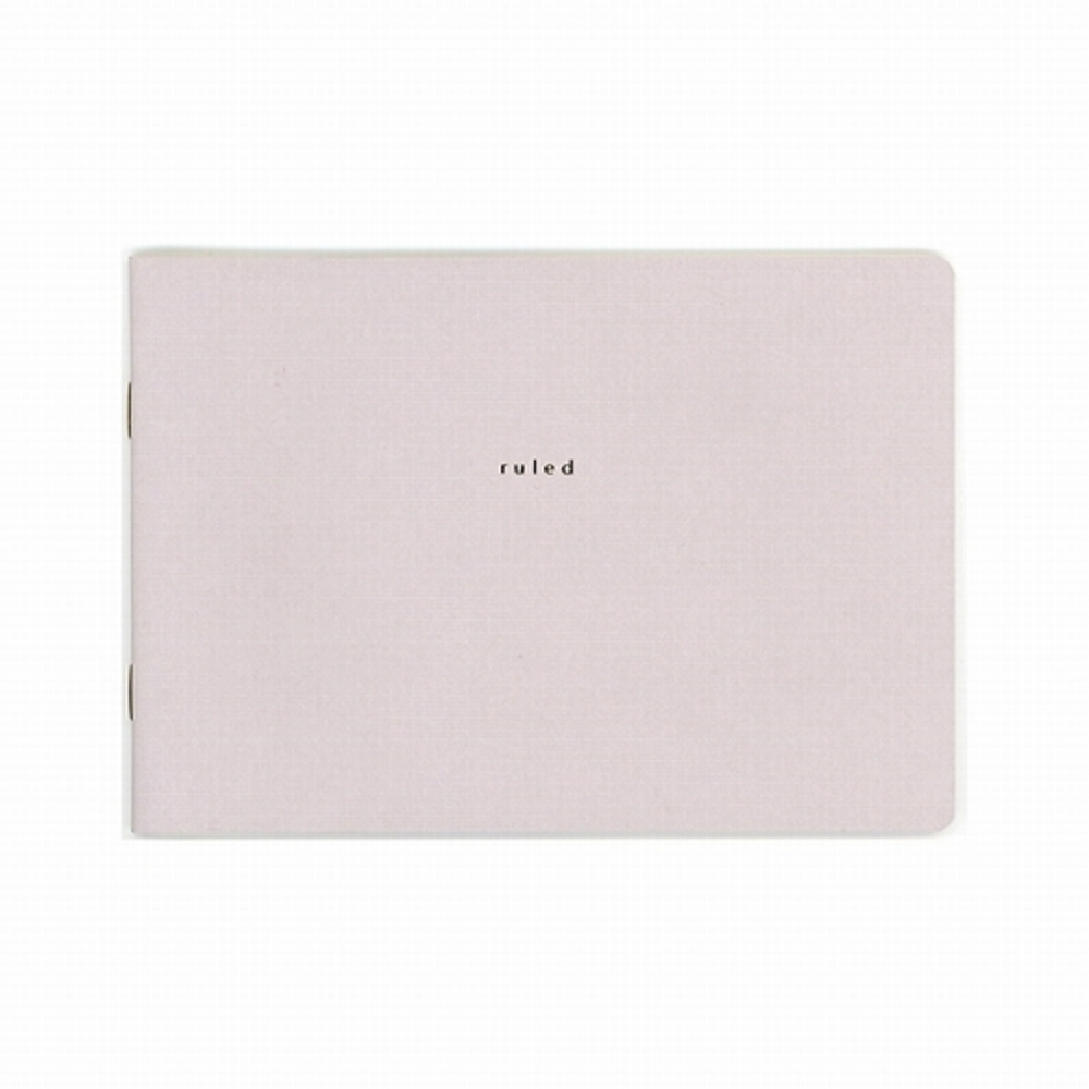 isshoni. ノート デスク 横罫 PC15インチ対応 グレー