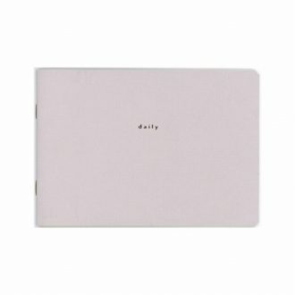 isshoni. ノート デスク デイリー PC15インチ対応 グレー R1724