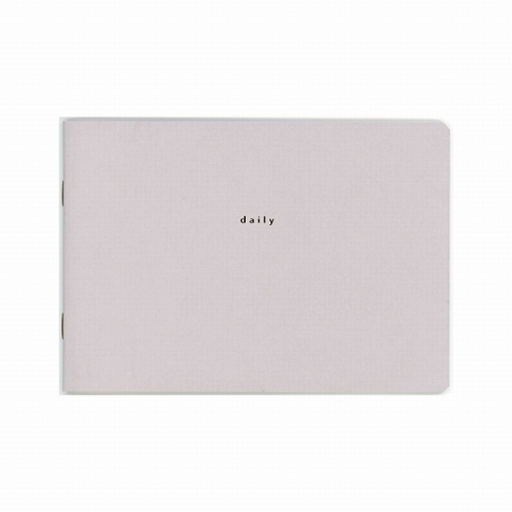 isshoni. ノート デスク デイリー PC15インチ対応 グレー