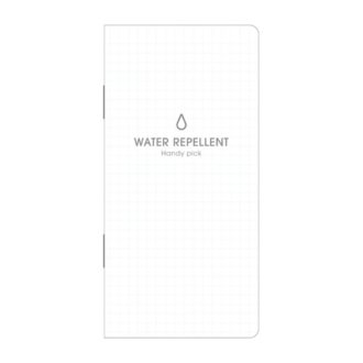 ハンディピック Handy pick WATER REPELLENT クリア L C5124