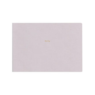 isshoni. ノート デスク 厚口 デイリー PC15インチ対応 グレー R1732＊2022年度グッドデザイン賞受賞商品