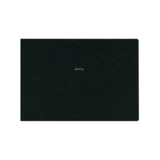 isshoni. ノート デスク 厚口 デイリー PC15インチ対応 ブラック R1733＊2022年度グッドデザイン賞受賞商品