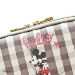 ディズニー マルチペンケース ミッキー N1712