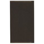 ﾊﾝﾃﾞｨﾋﾟｯｸ専用ｶﾊﾞｰ Large ﾌﾞﾗｯｸ　C7505
