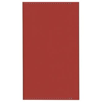 ﾊﾝﾃﾞｨﾋﾟｯｸ専用ｶﾊﾞｰ Large ﾚｯﾄﾞ　C7508