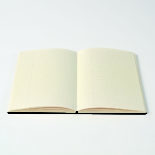 isshoni.ノート ナンバー A5 方眼 ブルー R1785*2022年度グッドデザイン賞受賞商品