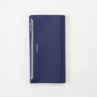 ﾊﾝﾃﾞｨﾋﾟｯｸ ﾌｧｽﾅｰｹｰｽ付ｶﾊﾞｰ Large ﾈｲﾋﾞｰ　C7516