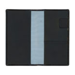 HPカバー LARGE 本革 黒 C7060