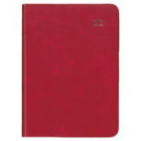2026年1月始まり ミル MILL E7763 ホリゾンタル レフト BASIC A6 レッド