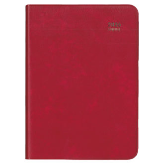 2026年1月始まり ミル MILL E7763 ホリゾンタル レフト BASIC A6 レッド