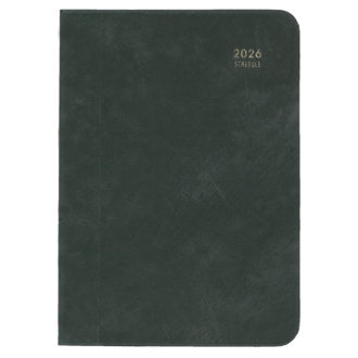 2026年1月始まり ミル MILL E7765 ホリゾンタル レフト BASIC A6 グレー