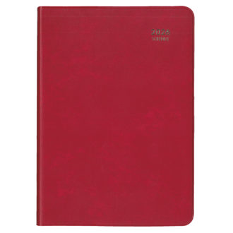 2026年1月始まり ミル MILL E7767 ホリゾンタル レフト BASIC B6 レッド