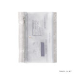 isshoni. ヨハク ノートカバー B6 シラカバノモリ N6063