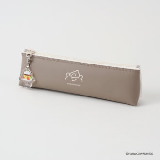 ﾍﾟﾝｹｰｽ 古川紙工 ｸﾏ BR N6075