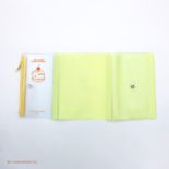 isshoni.ケース付ノートカバー A6 古川紙工 2 イヌ N6078