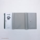 isshoni.ケース付ノートカバー A5 古川紙工 2 パンダ N6083
