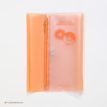 isshoni.ケース付ノートカバー A5 古川紙工 2 ウサギ N6133