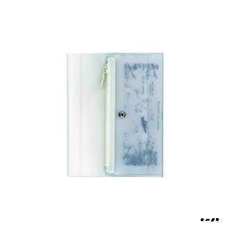 isshoni. ﾖﾊｸ ﾉｰﾄｶﾊﾞｰ A6 ﾕｷｱｿﾋﾞ N6140