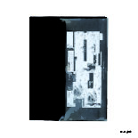 isshoni. ﾖﾊｸ ﾉｰﾄｶﾊﾞｰ A5 ﾖﾙﾉﾓﾘ N6151