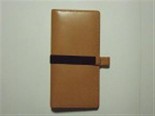 <Web限定商品>Handy pick Cover COWCOW LARGE ベージュ N0014
