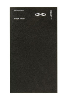 CONNECT GRAPHIC SYSTEEM 方眼リフィル V0101
