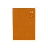 大きく書けるアドレス ベージュ G6938