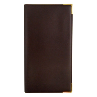 Handy pick Cover <LARGE>  ブラウン C7001