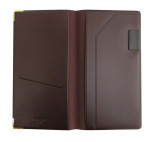 Handy pick Cover <LARGE> ブラウン C7001