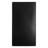 Handy pick Cover <LARGE> リアルレザー ブラック C7050