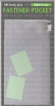 Handy pick <SMALL> ファスナーポケット C5202