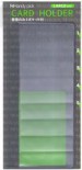 Handy pick <LARGE> カードホルダー C5300