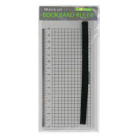 Handy pick <LARGE> ブックバンドルーラー C5306