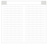 Handy pick <SMALL> 集計表8 C5007