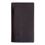 Handy pick <LARGE> Rich Journal(4冊セットタイプ)レジーナカーフ ブラック C7970