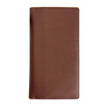 Handy pick <LARGE> Rich Journal(4冊セットタイプ)レジーナカーフ ブラウン C7971
