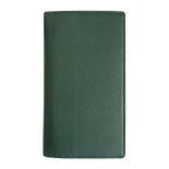 Handy pick <LARGE> Rich Journal(4冊セットタイプ)レジーナカーフ グリーン C7972