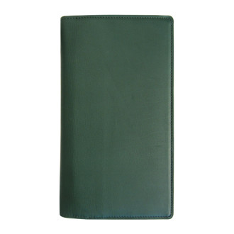 Handy pick <LARGE> Rich Journal(4冊セットタイプ)レジーナカーフ グリーン C7972