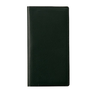 Handy pick <LARGE> Rich Journal(2冊セットタイプ)ジノバンジェーロ ブラック C7973