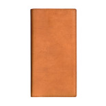 Handy pick <LARGE> Rich Journal(2冊セットタイプ)ジノバンジェーロ ブラウン C7974