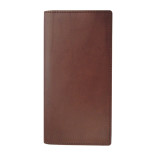 Handy pick <LARGE> Rich Journal(2冊セットタイプ)ジノバンジェーロ チョコレート C7976