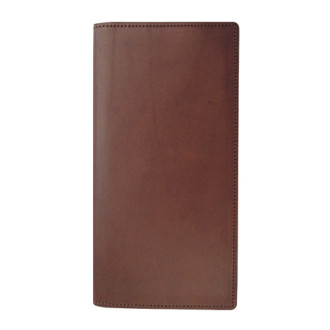 Handy pick <LARGE> Rich Journal(2冊セットタイプ)ジノバンジェーロ チョコレート C7976